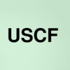 Stock uscf logo