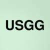 Stock usgg logo