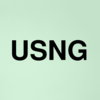 Stock usng logo