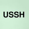 Stock ussh logo
