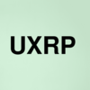 Stock uxrp logo