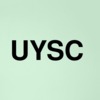 Stock uysc logo