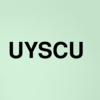 Stock uyscu logo