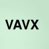 Stock vavx logo
