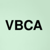 Stock vbca logo