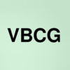 Stock vbcg logo