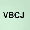 Stock vbcj logo