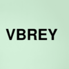 Stock vbrey logo