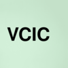 Stock vcic logo