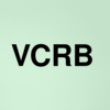 Stock vcrb logo