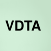 Stock vdta logo