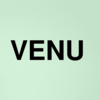 Stock venu logo