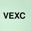 Stock vexc logo