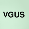 Stock vgus logo