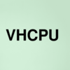 Stock vhcpu logo