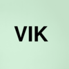 Stock vik logo