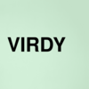 Stock virdy logo