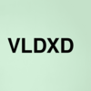 Stock vldxd logo