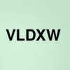 Stock vldxw logo