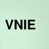 Stock vnie logo
