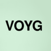 Stock voyg logo