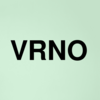 Stock vrno logo