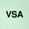 Stock vsa logo