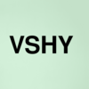 Stock vshy logo