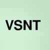 Stock vsnt logo