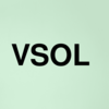 Stock vsol logo
