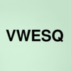 Stock vwesq logo