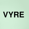Stock vyre logo