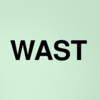 Stock wast logo