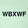 Stock wbxwf logo