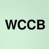 Stock wccb logo