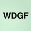 Stock wdgf logo