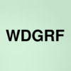 Stock wdgrf logo