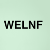 Stock welnf logo