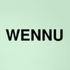 Stock wennu logo