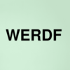 Stock werdf logo