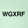 Stock wgxrf logo