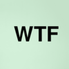 Stock wtf logo