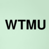 Stock wtmu logo