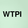 Stock wtpi logo