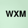 Stock wxm logo