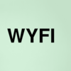Stock wyfi logo