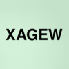 Stock xagew logo
