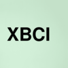 Stock xbci logo