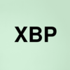 Stock xbp logo