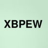 Stock xbpew logo